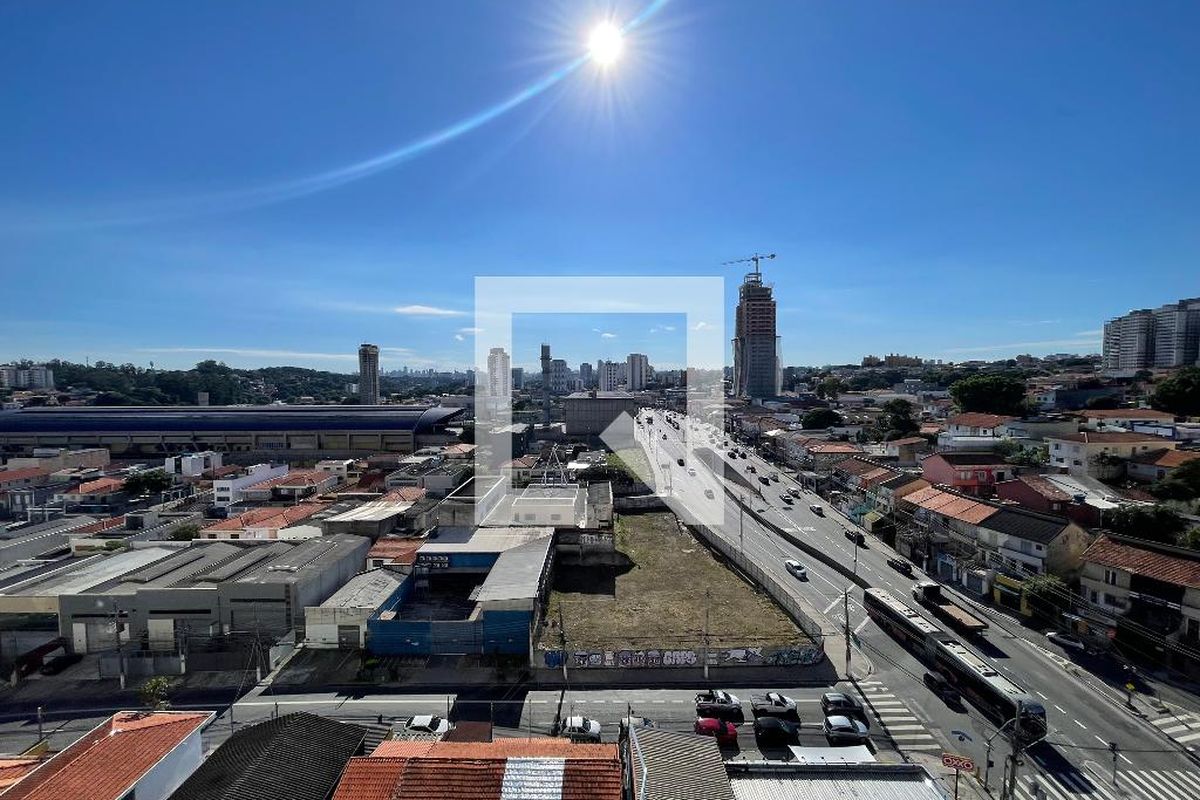 Apartamento, 2 quartos, 40 m² - Foto 15
