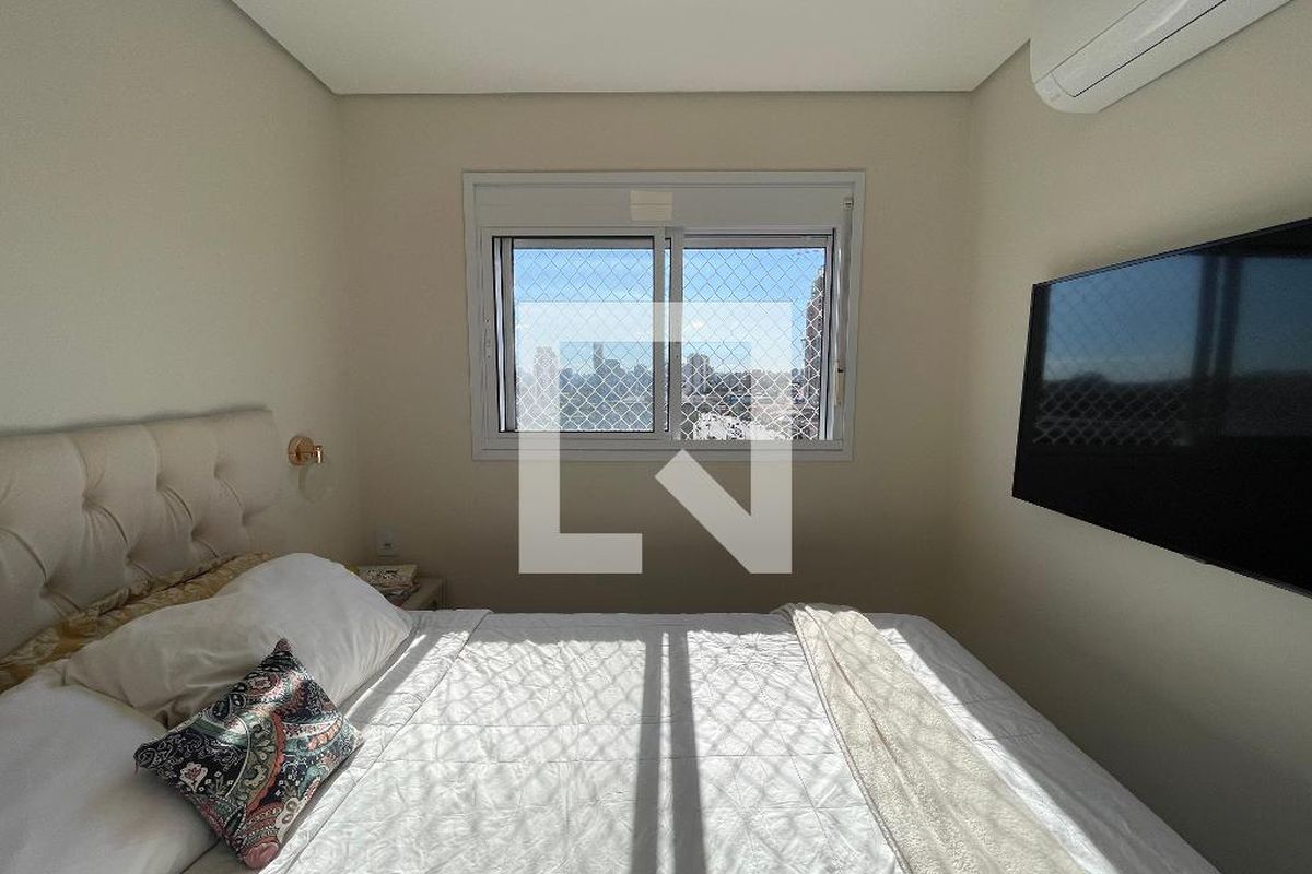 Apartamento, 2 quartos, 40 m² - Foto 9