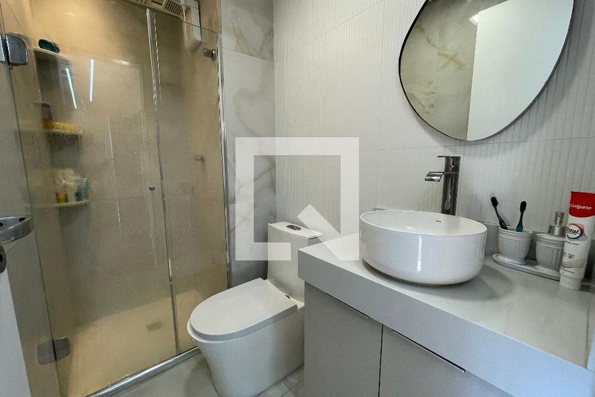 Apartamento, 2 quartos, 40 m² - Foto 22