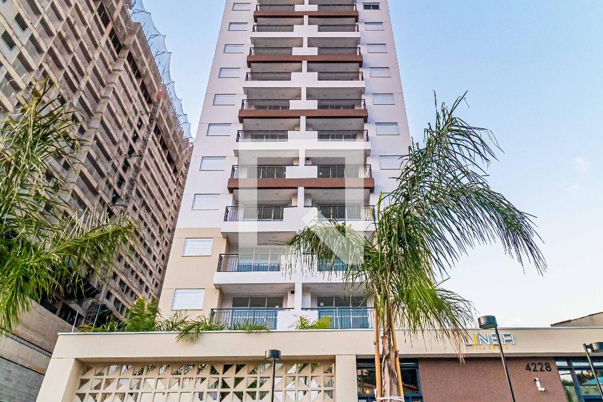 Apartamento, 2 quartos, 40 m² - Foto 53