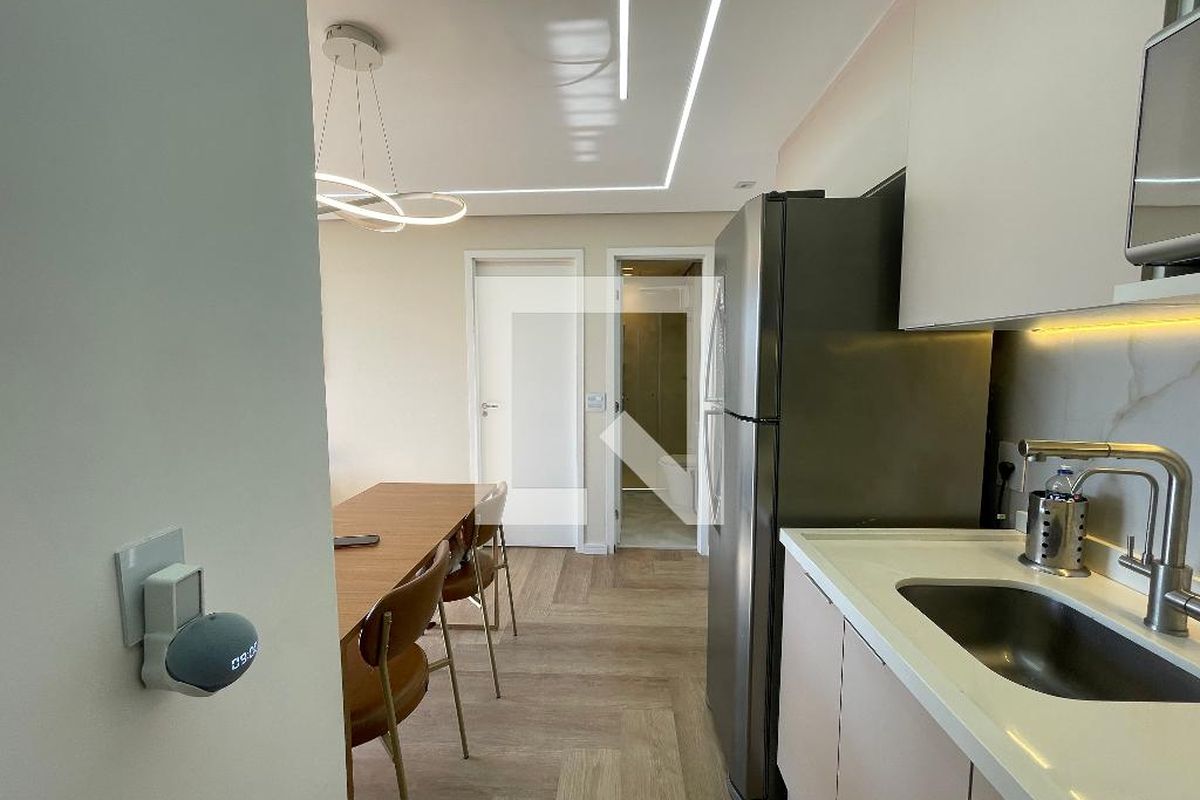 Apartamento, 2 quartos, 40 m² - Foto 30