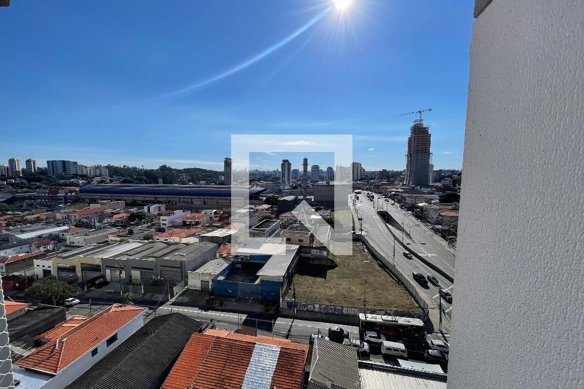 Apartamento, 2 quartos, 40 m² - Foto 21