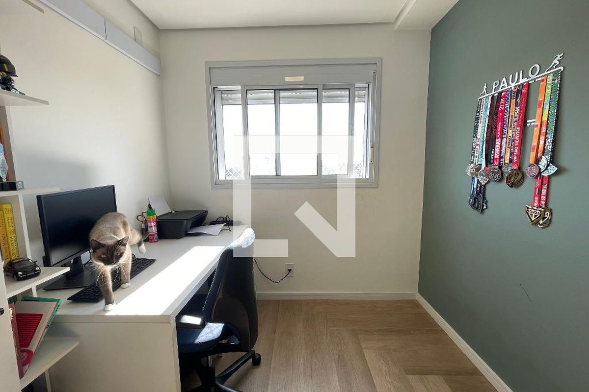 Apartamento, 2 quartos, 40 m² - Foto 16