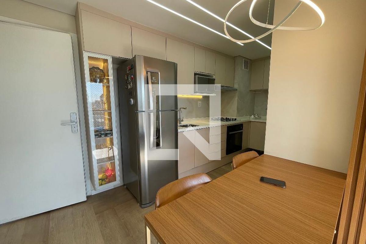 Apartamento, 2 quartos, 40 m² - Foto 26