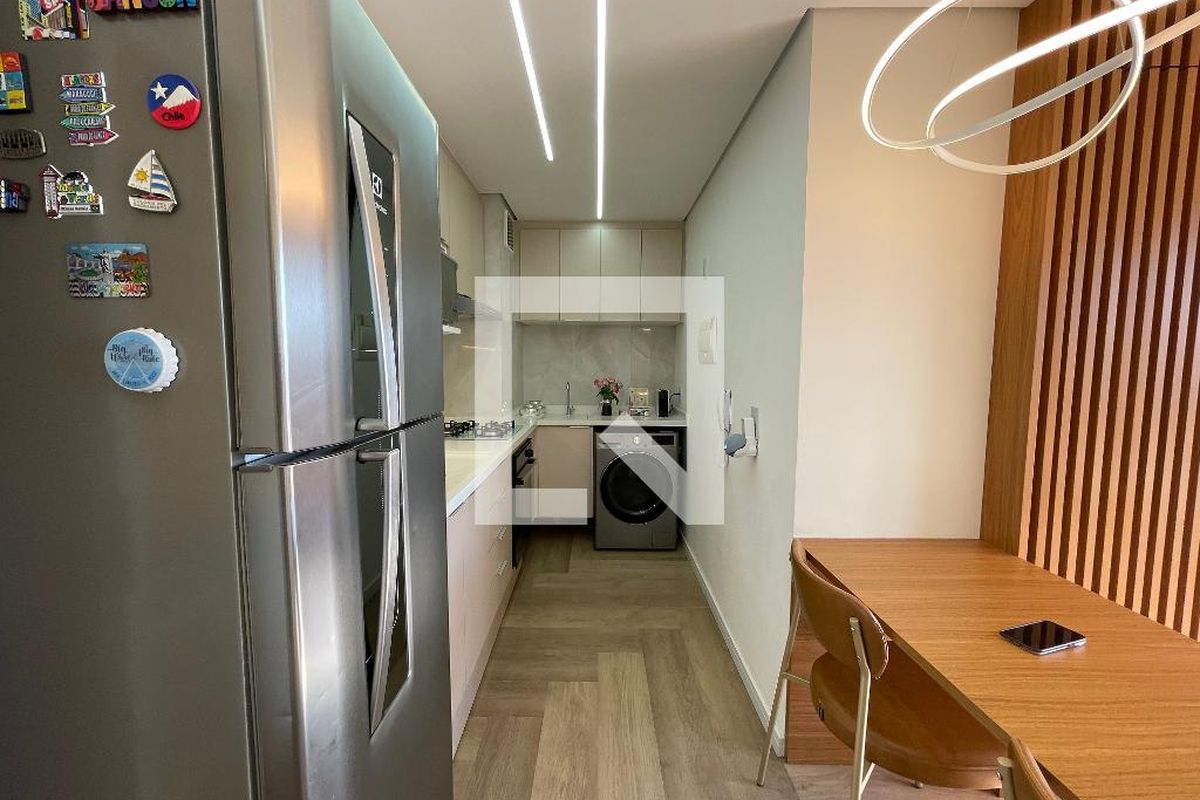 Apartamento, 2 quartos, 40 m² - Foto 27