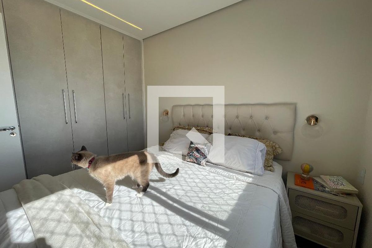 Apartamento, 2 quartos, 40 m² - Foto 12