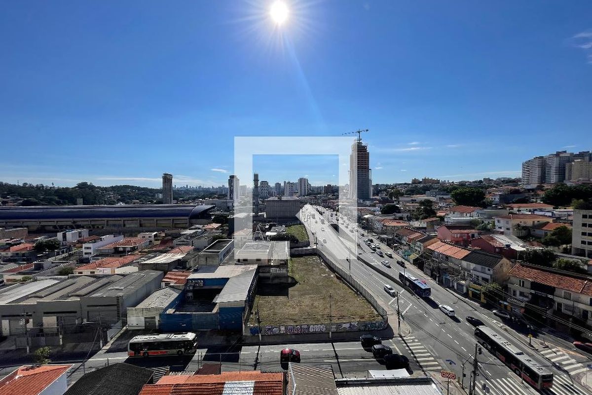 Apartamento, 2 quartos, 40 m² - Foto 34