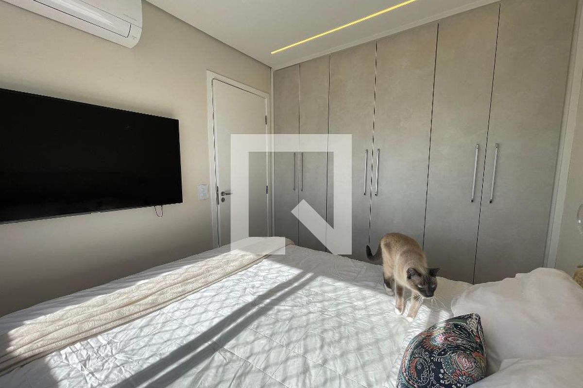 Apartamento, 2 quartos, 40 m² - Foto 14