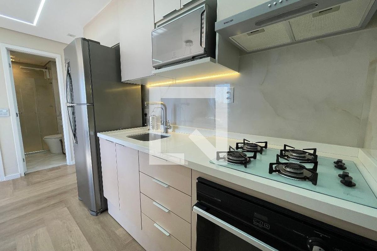 Apartamento, 2 quartos, 40 m² - Foto 31