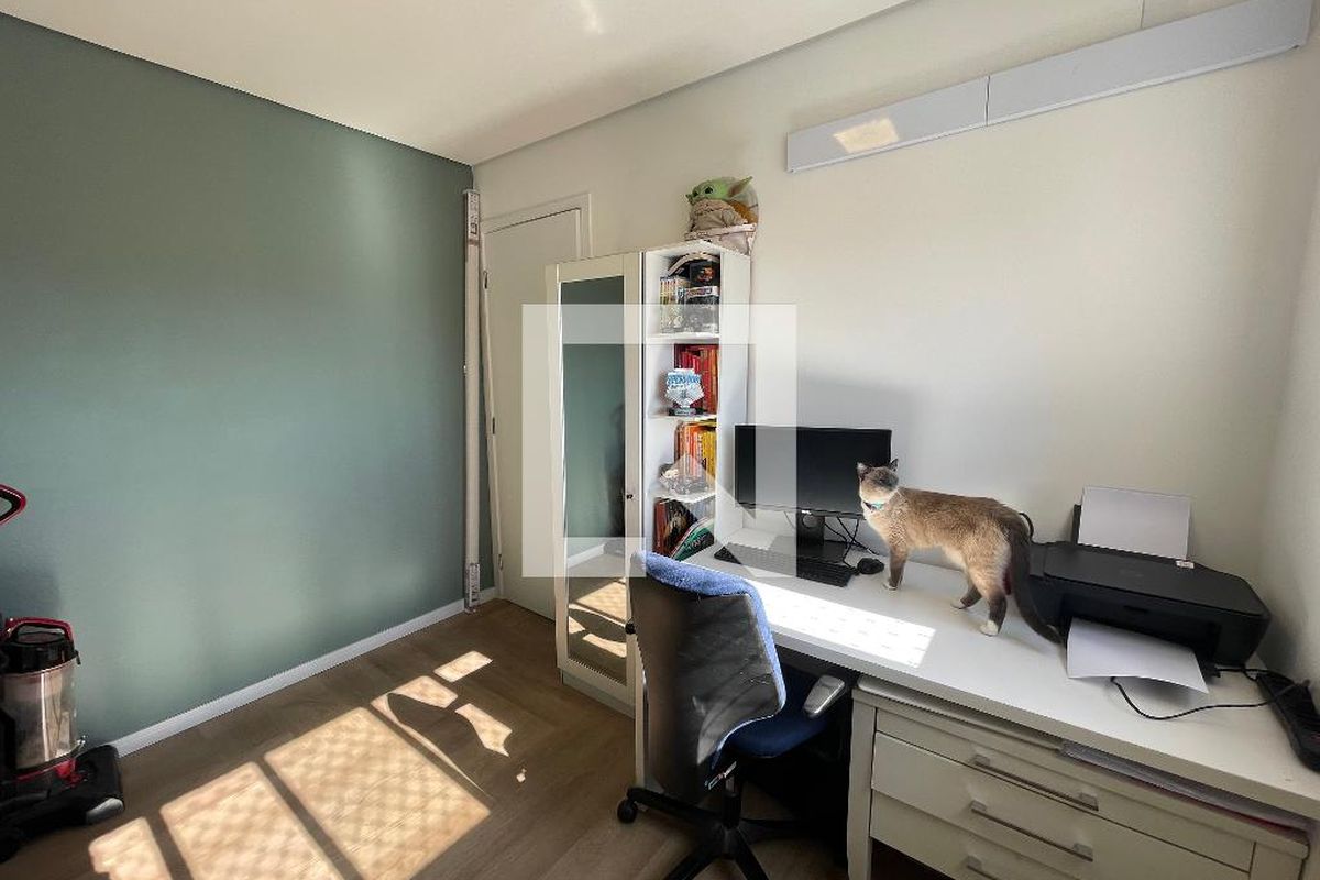 Apartamento, 2 quartos, 40 m² - Foto 20
