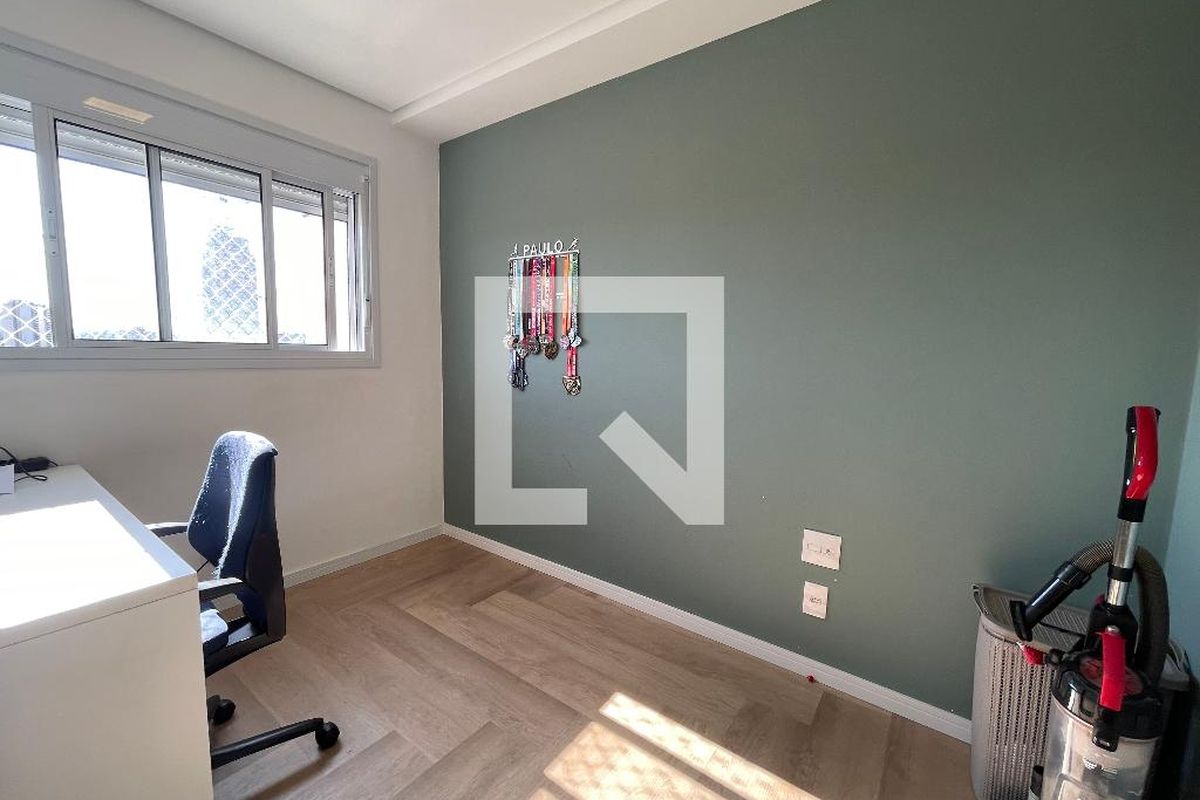Apartamento, 2 quartos, 40 m² - Foto 17
