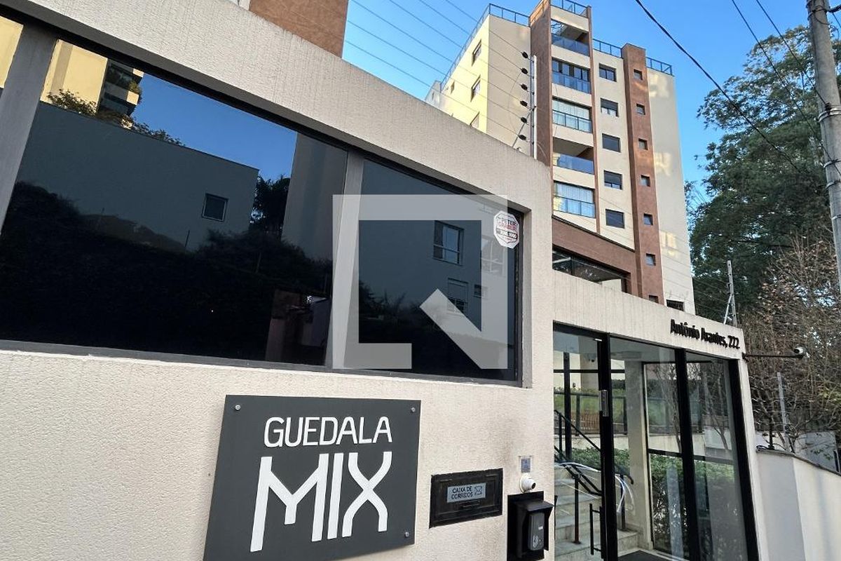 Cobertura, 2 quartos, 85 m² - Foto 20