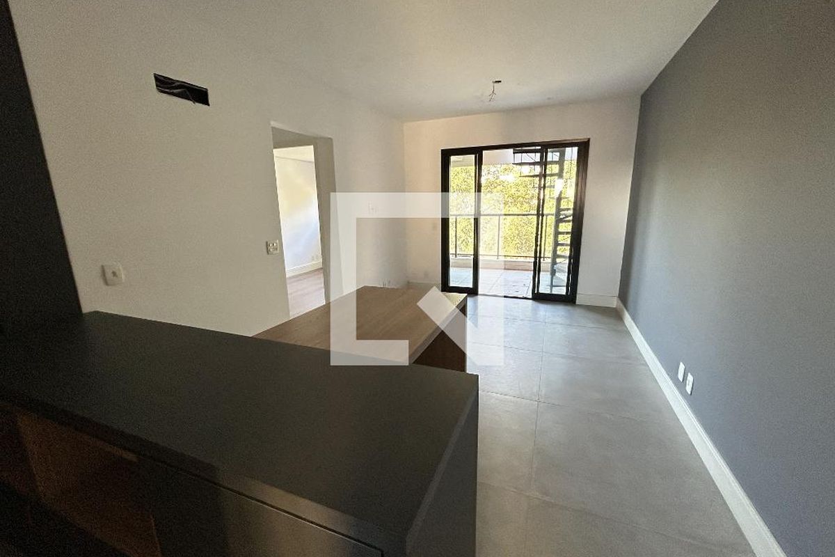 Cobertura, 2 quartos, 85 m² - Foto 1