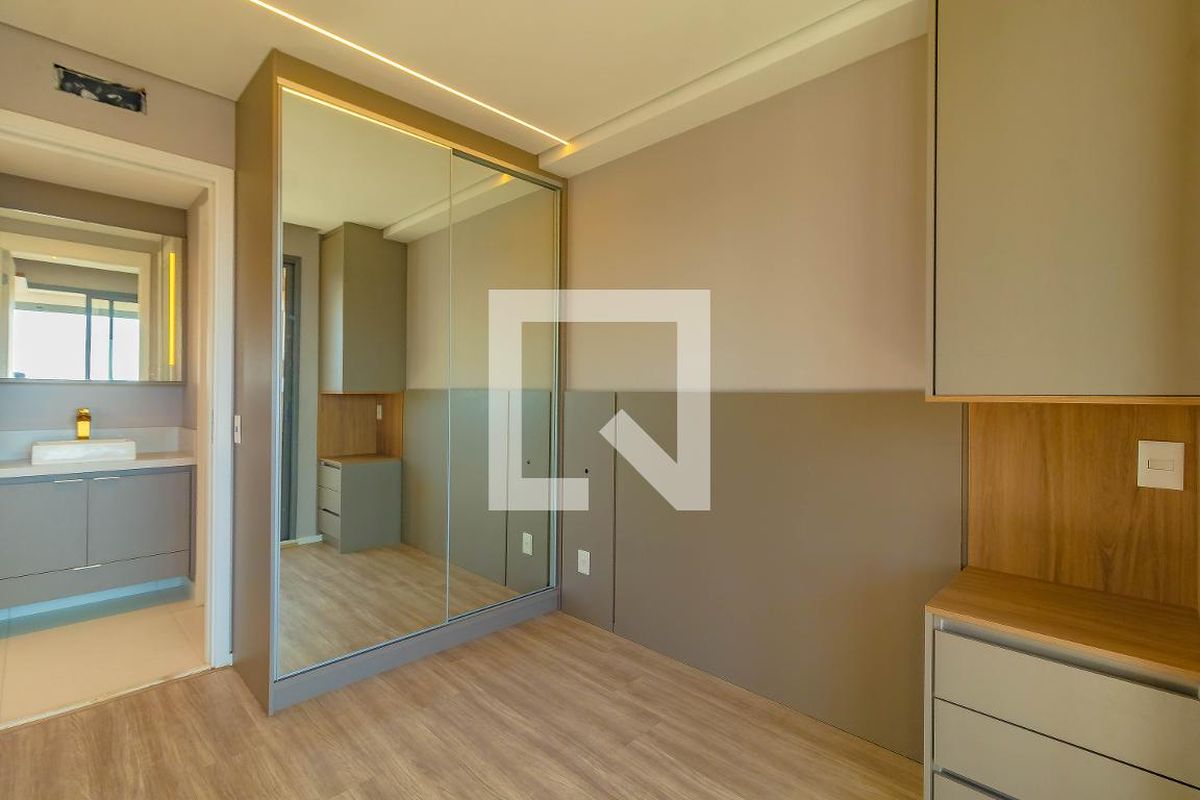 Cobertura, 1 quarto, 36 m² - Foto 8