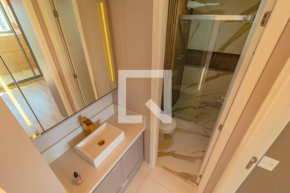 Cobertura, 1 quarto, 36 m² - Foto 10