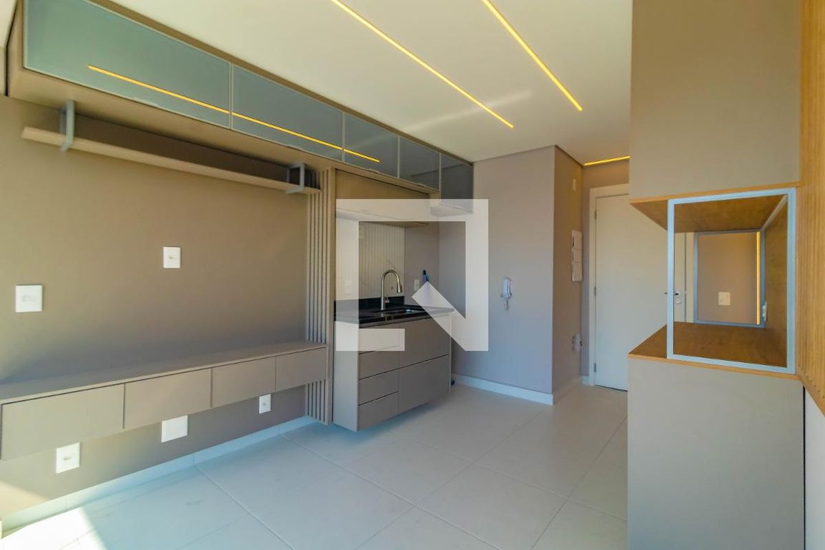 Cobertura, 1 quarto, 36 m² - Foto 4
