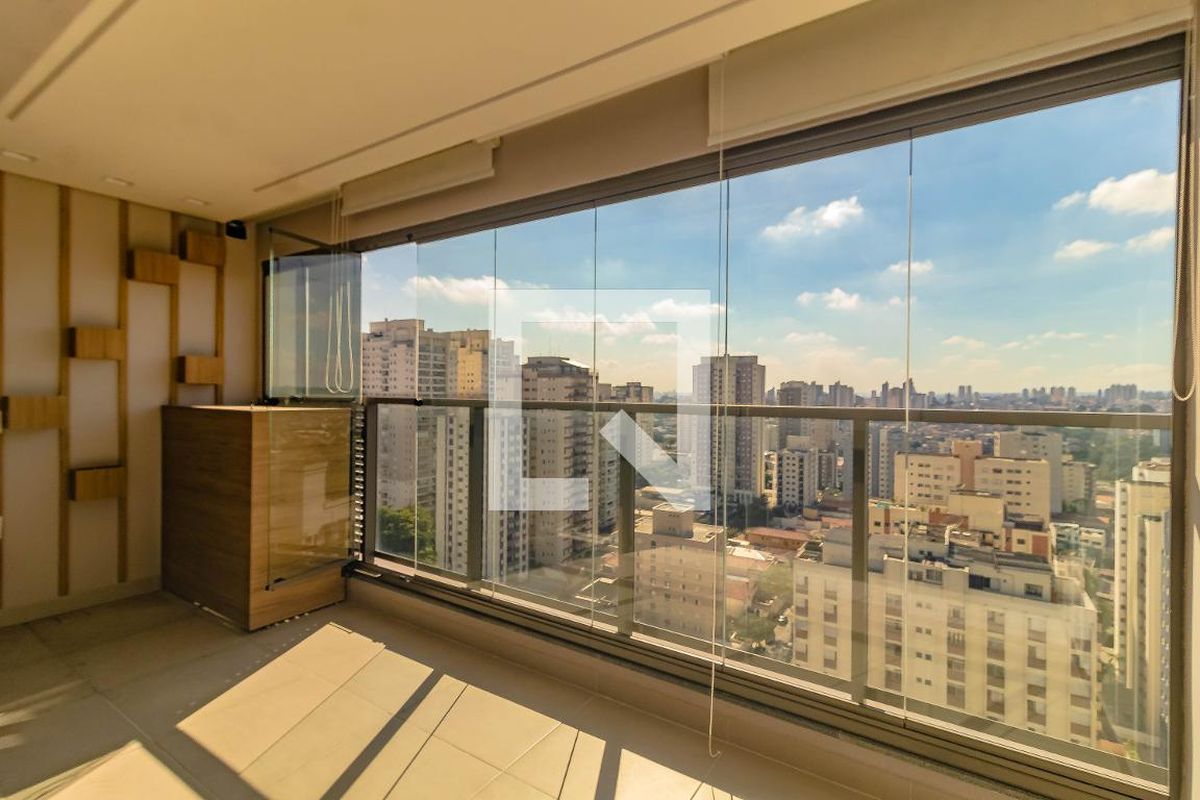 Cobertura, 1 quarto, 36 m² - Foto 5