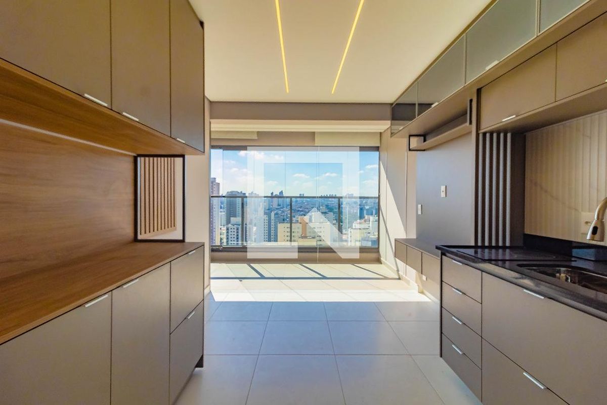 Cobertura, 1 quarto, 36 m² - Foto 3