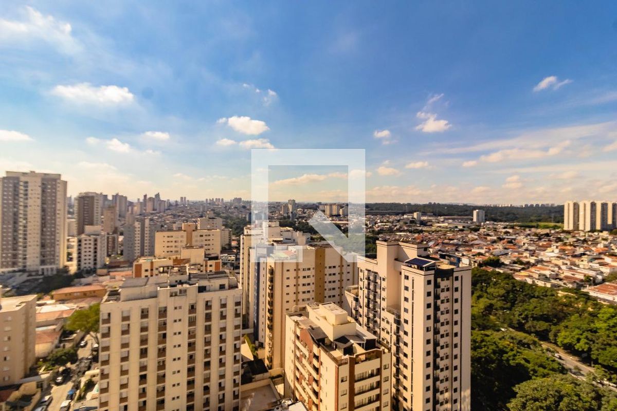 Cobertura, 1 quarto, 36 m² - Foto 6