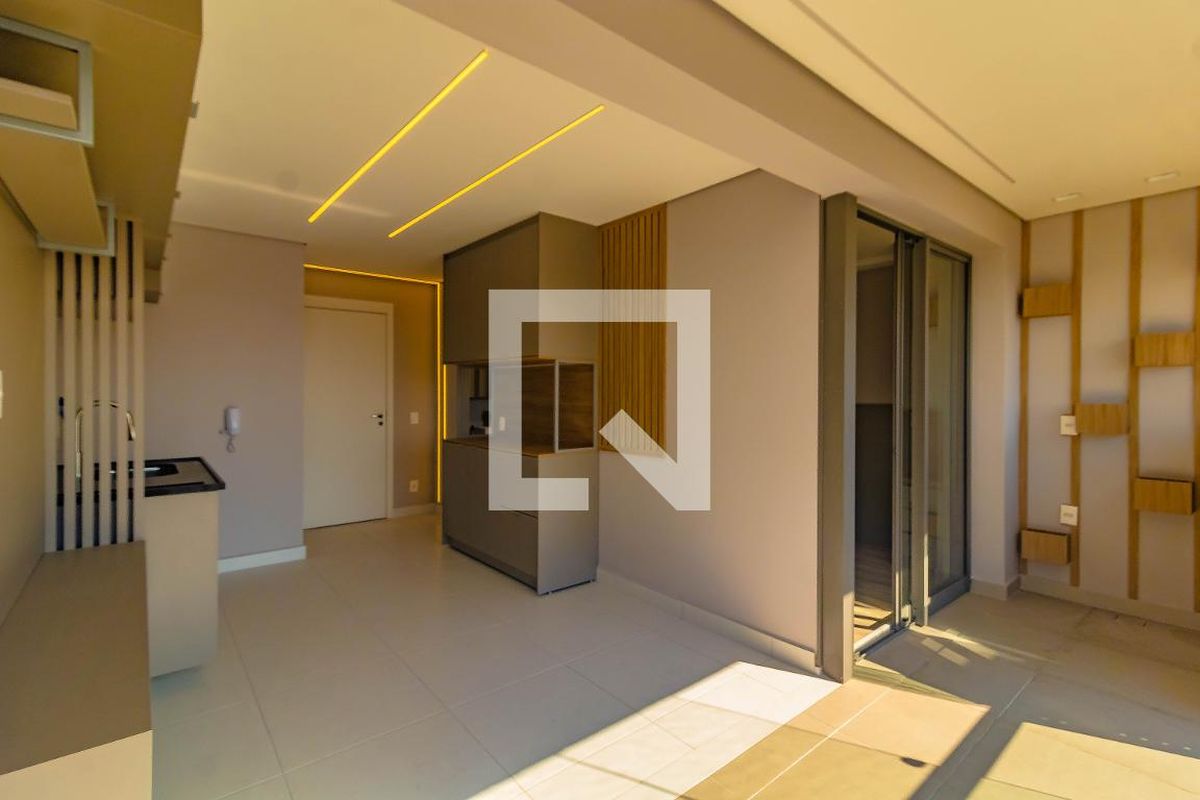 Cobertura, 1 quarto, 36 m² - Foto 2