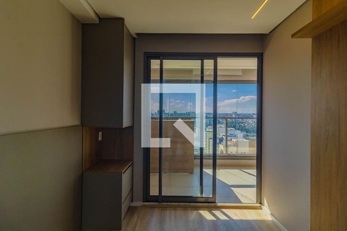 Cobertura, 1 quarto, 36 m² - Foto 9