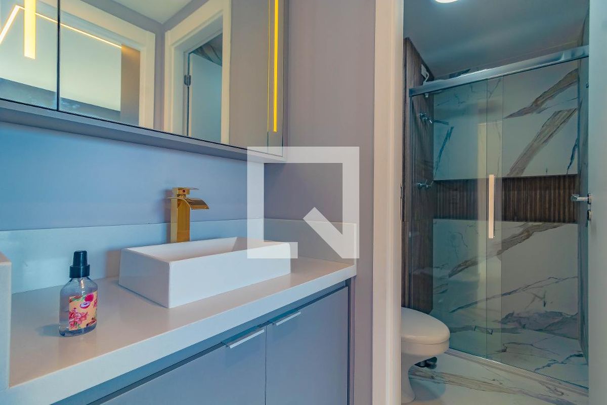 Cobertura, 1 quarto, 36 m² - Foto 11