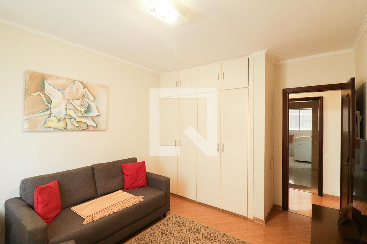 Apartamento, 4 quartos, 156 m² - Foto 13