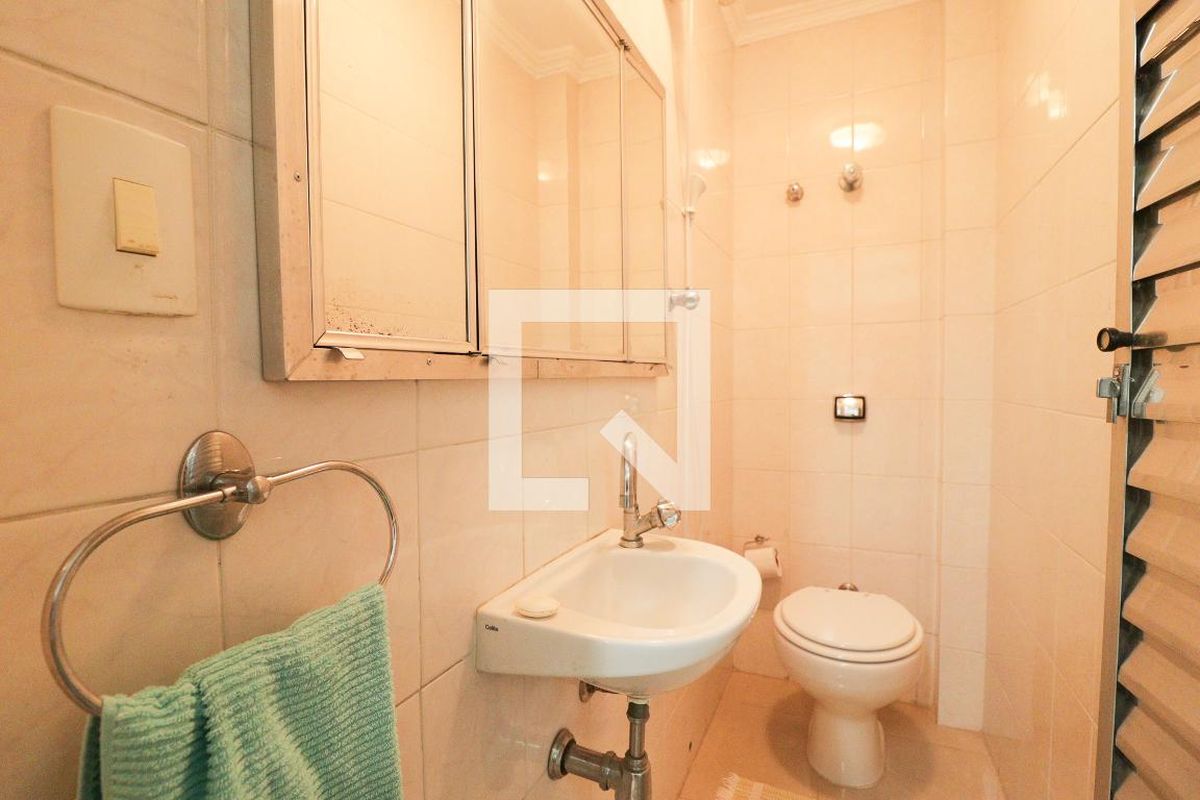 Apartamento, 4 quartos, 156 m² - Foto 43