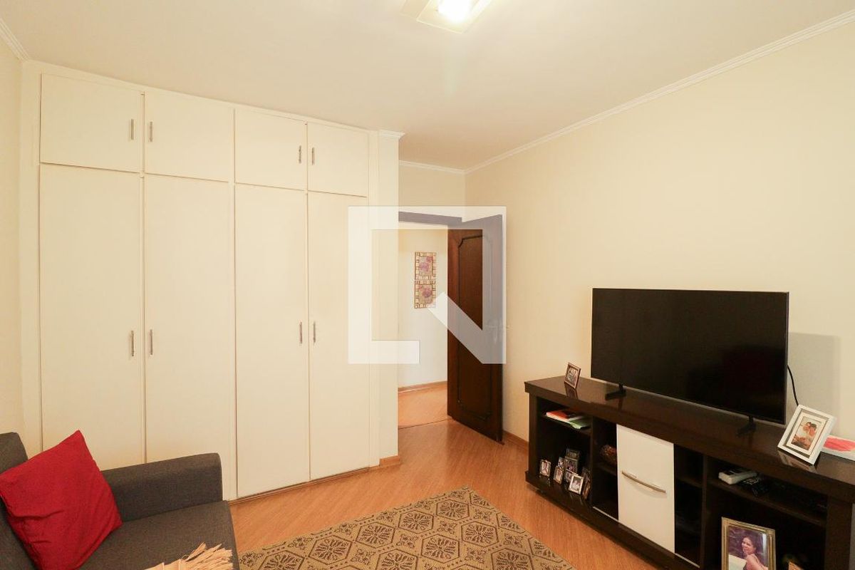 Apartamento, 4 quartos, 156 m² - Foto 12