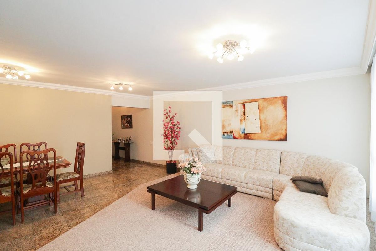 Apartamento, 4 quartos, 156 m² - Foto 5