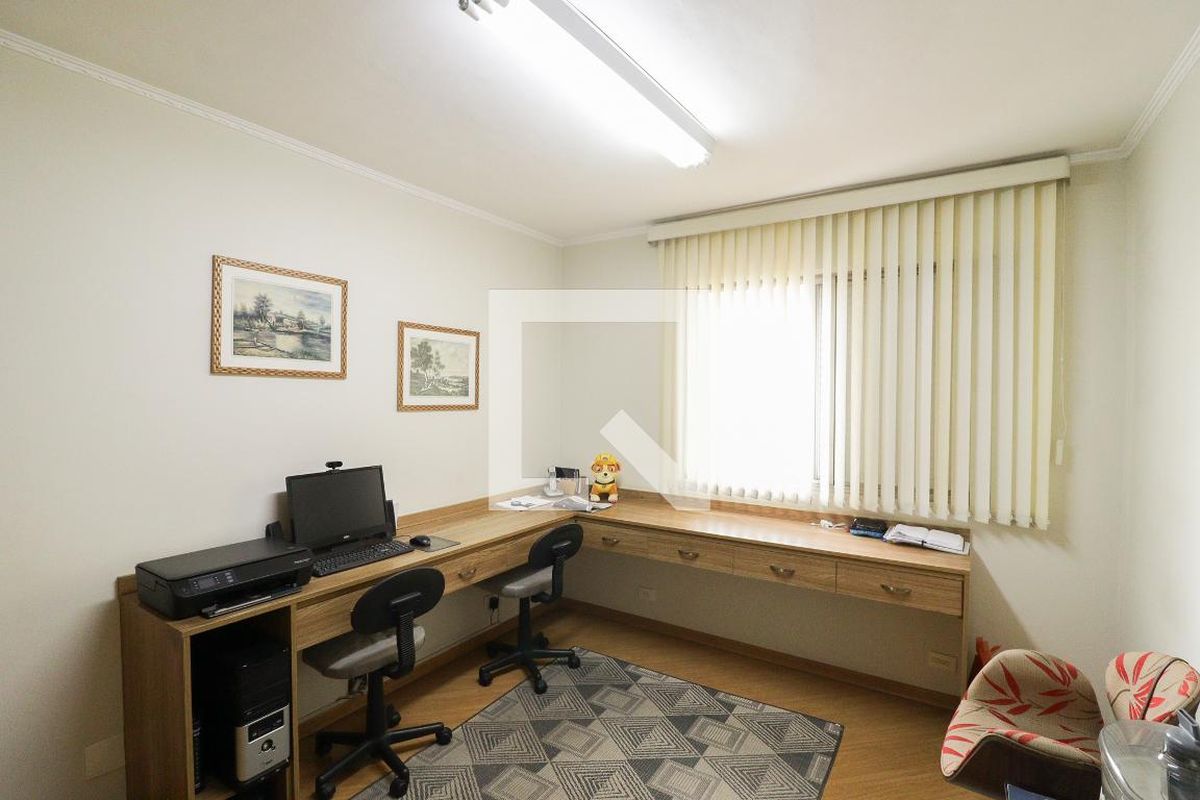 Apartamento, 4 quartos, 156 m² - Foto 6