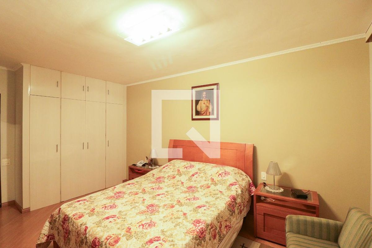 Apartamento, 4 quartos, 156 m² - Foto 21