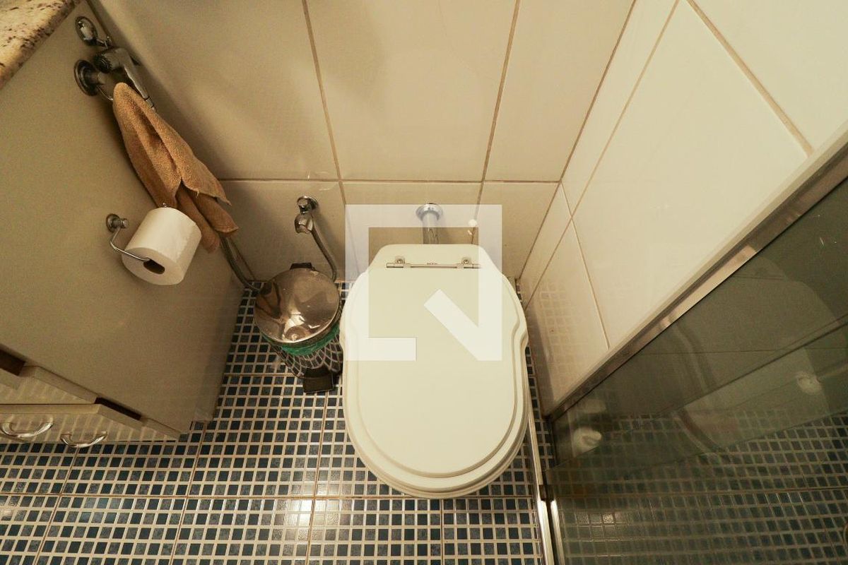 Apartamento, 4 quartos, 156 m² - Foto 25