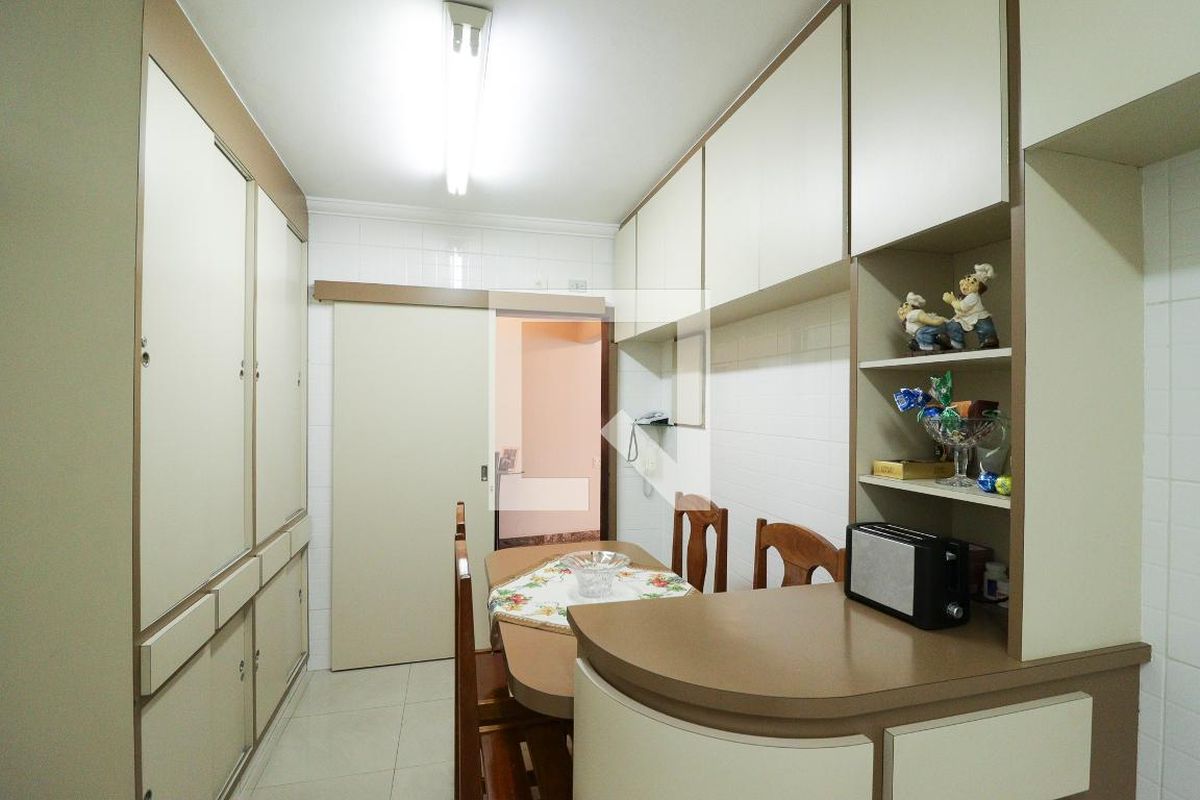 Apartamento, 4 quartos, 156 m² - Foto 39