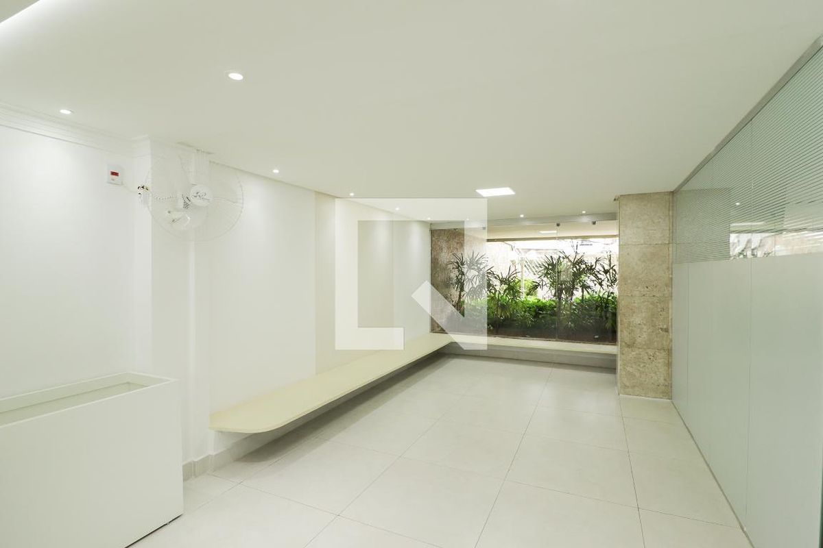 Apartamento, 4 quartos, 156 m² - Foto 47