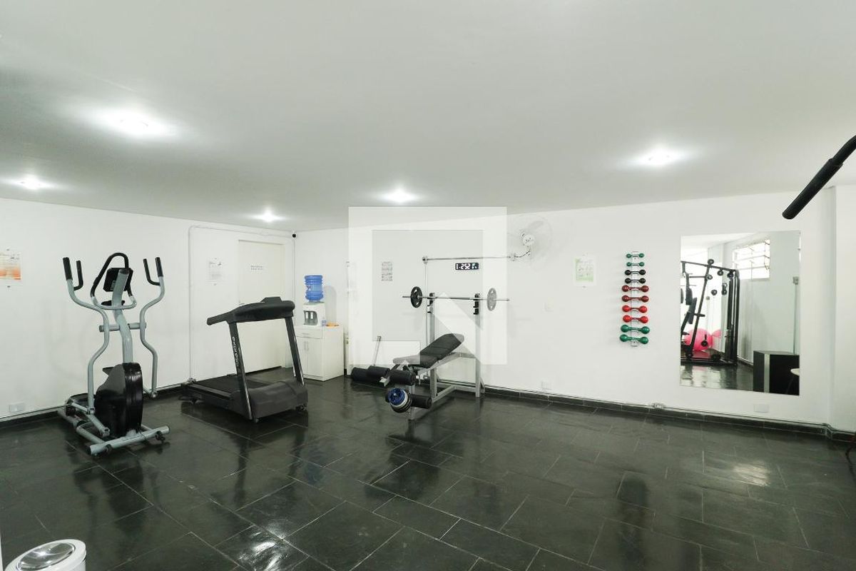 Apartamento, 4 quartos, 156 m² - Foto 50