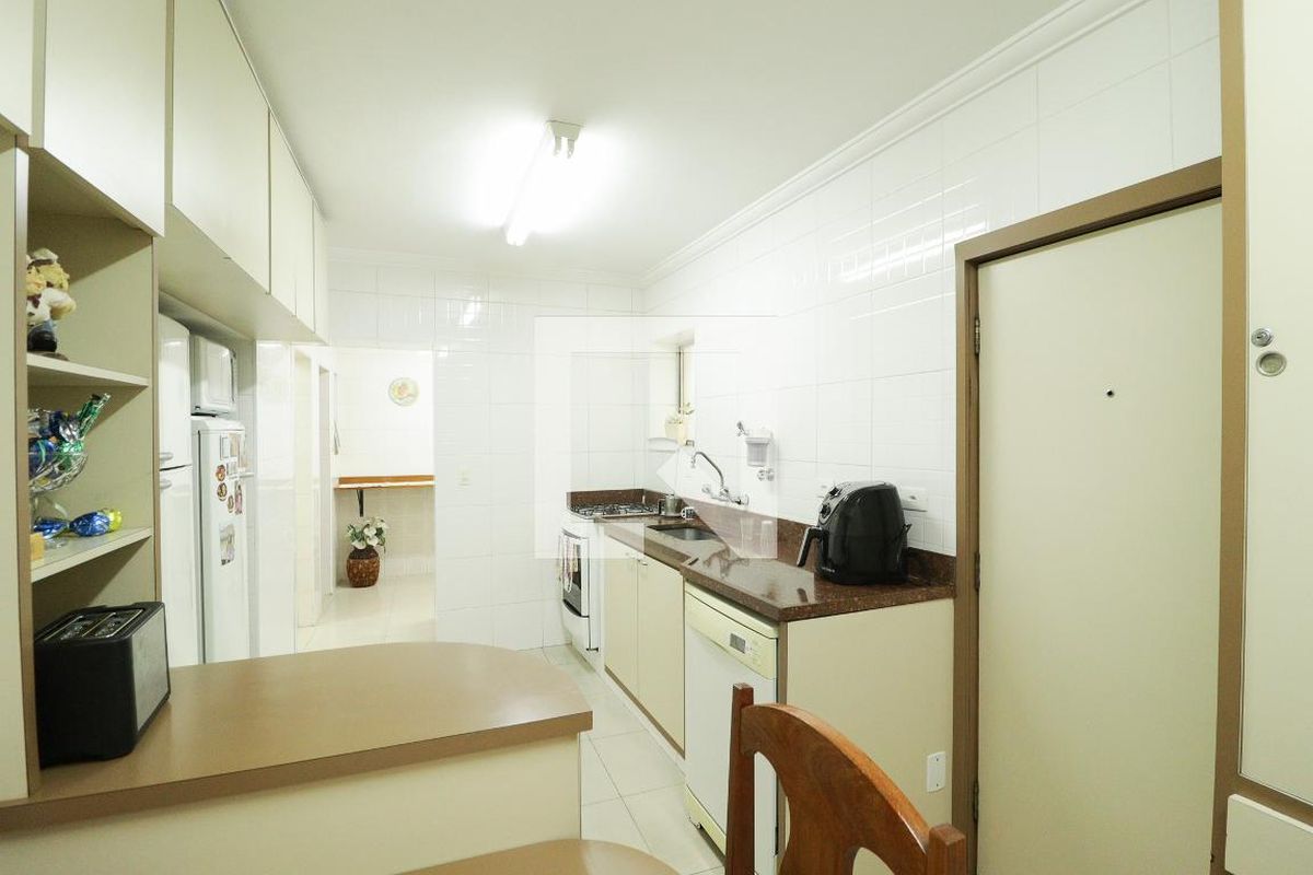 Apartamento, 4 quartos, 156 m² - Foto 37