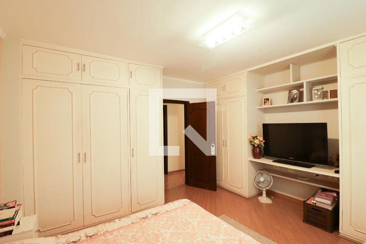 Apartamento, 4 quartos, 156 m² - Foto 17