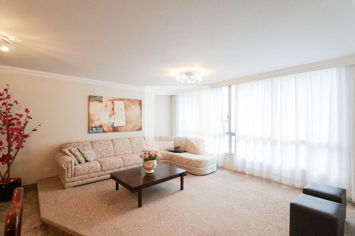 Apartamento, 4 quartos, 156 m² - Foto 3