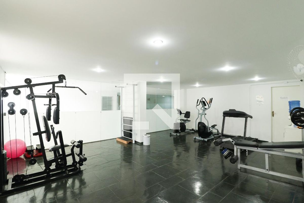Apartamento, 4 quartos, 156 m² - Foto 49