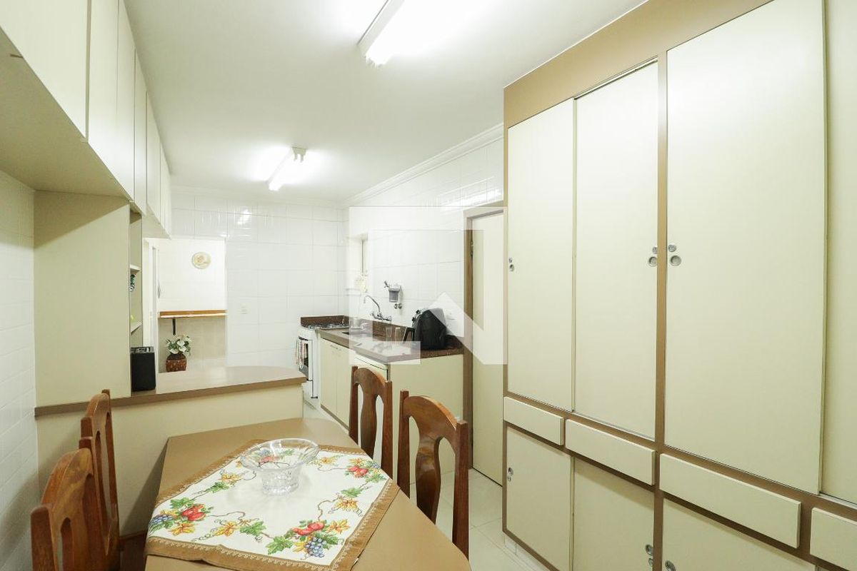 Apartamento, 4 quartos, 156 m² - Foto 36