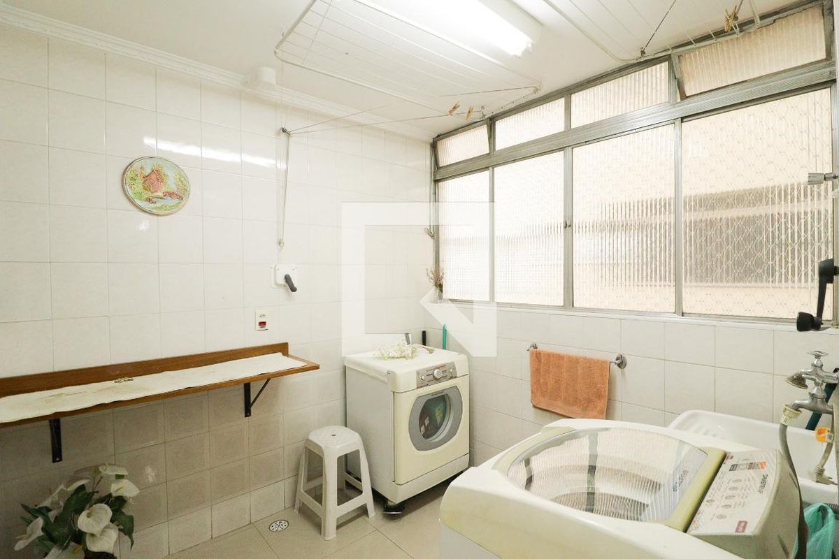Apartamento, 4 quartos, 156 m² - Foto 41