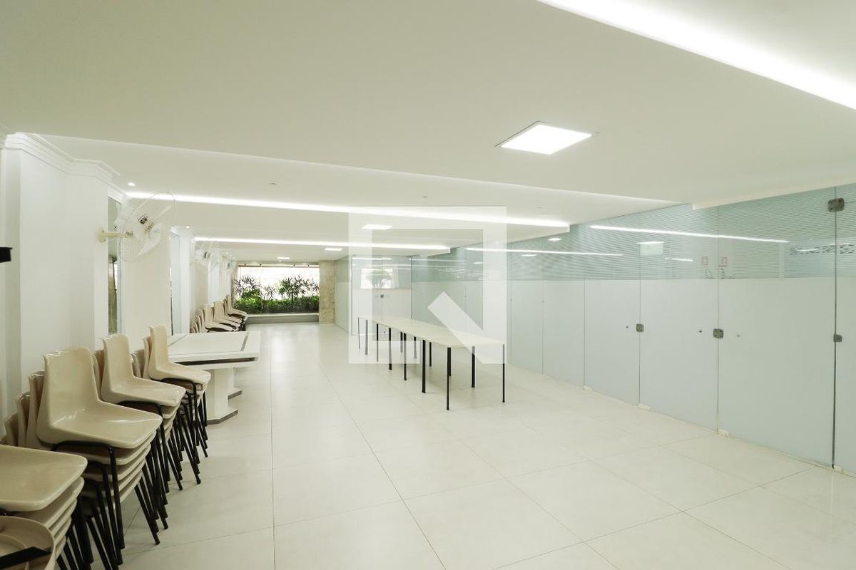 Apartamento, 4 quartos, 156 m² - Foto 46