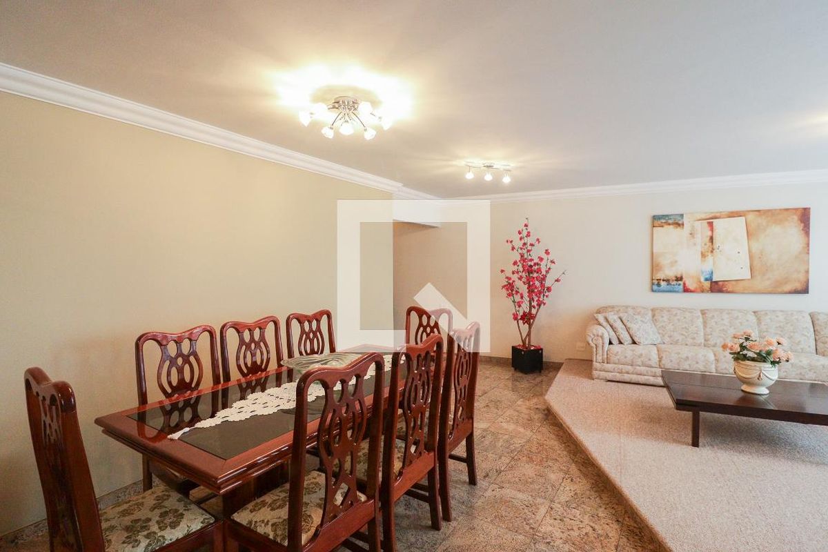 Apartamento, 4 quartos, 156 m² - Foto 4