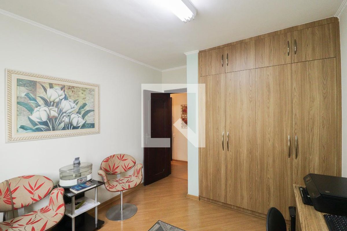Apartamento, 4 quartos, 156 m² - Foto 9