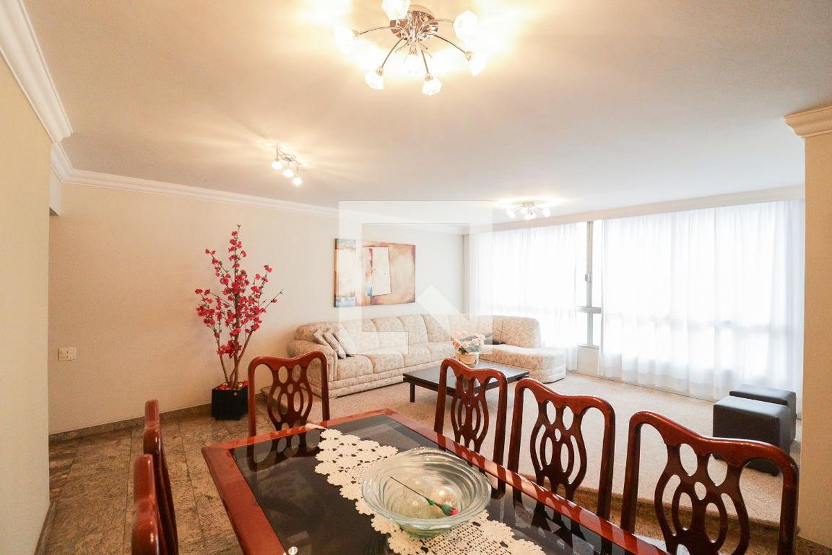 Apartamento, 4 quartos, 156 m² - Foto 2