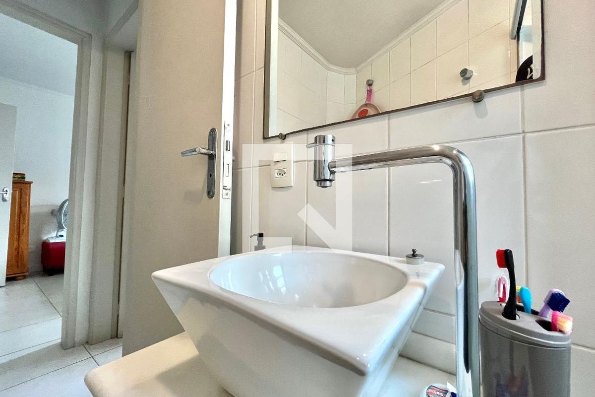 Apartamento, 2 quartos, 50 m² - Foto 20