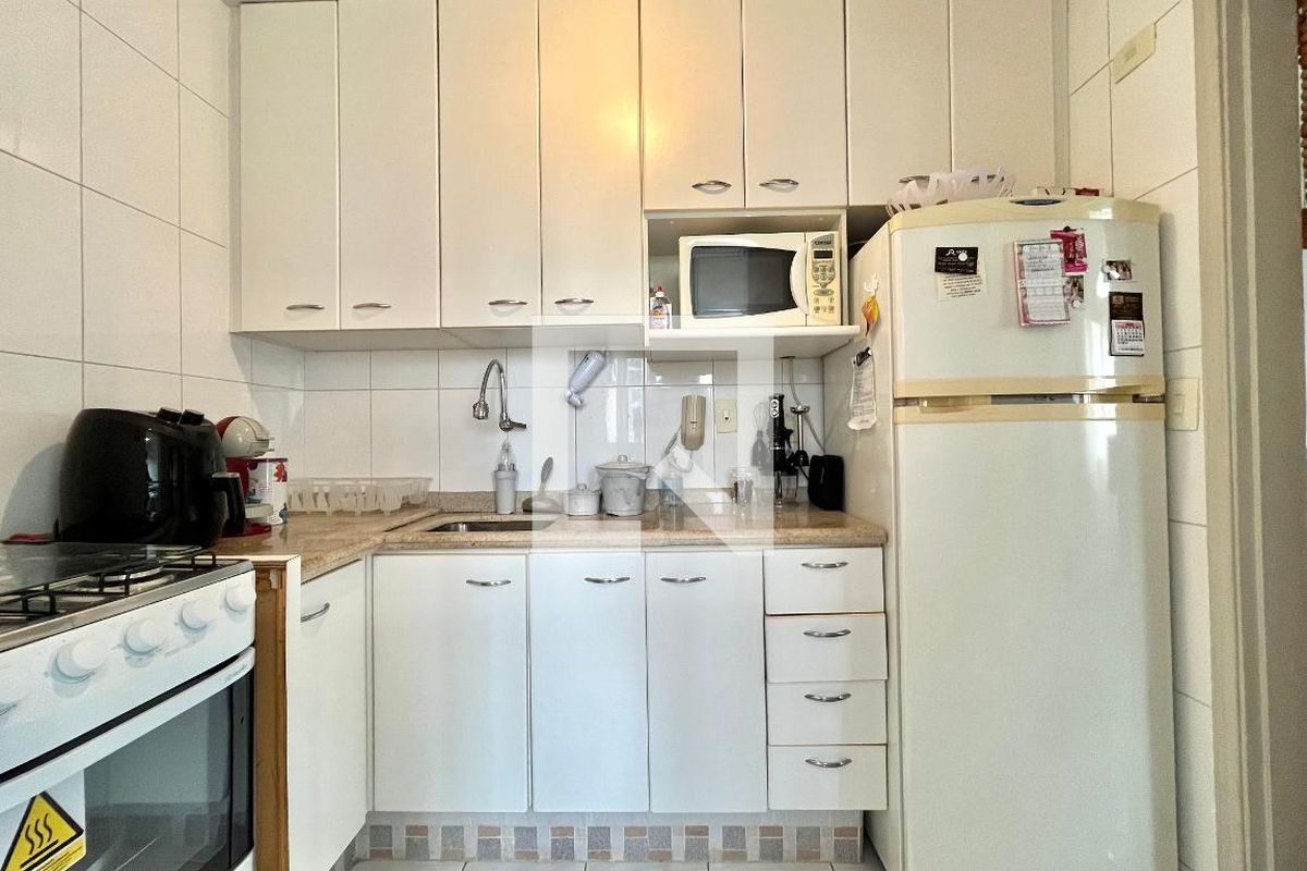 Apartamento, 2 quartos, 50 m² - Foto 23