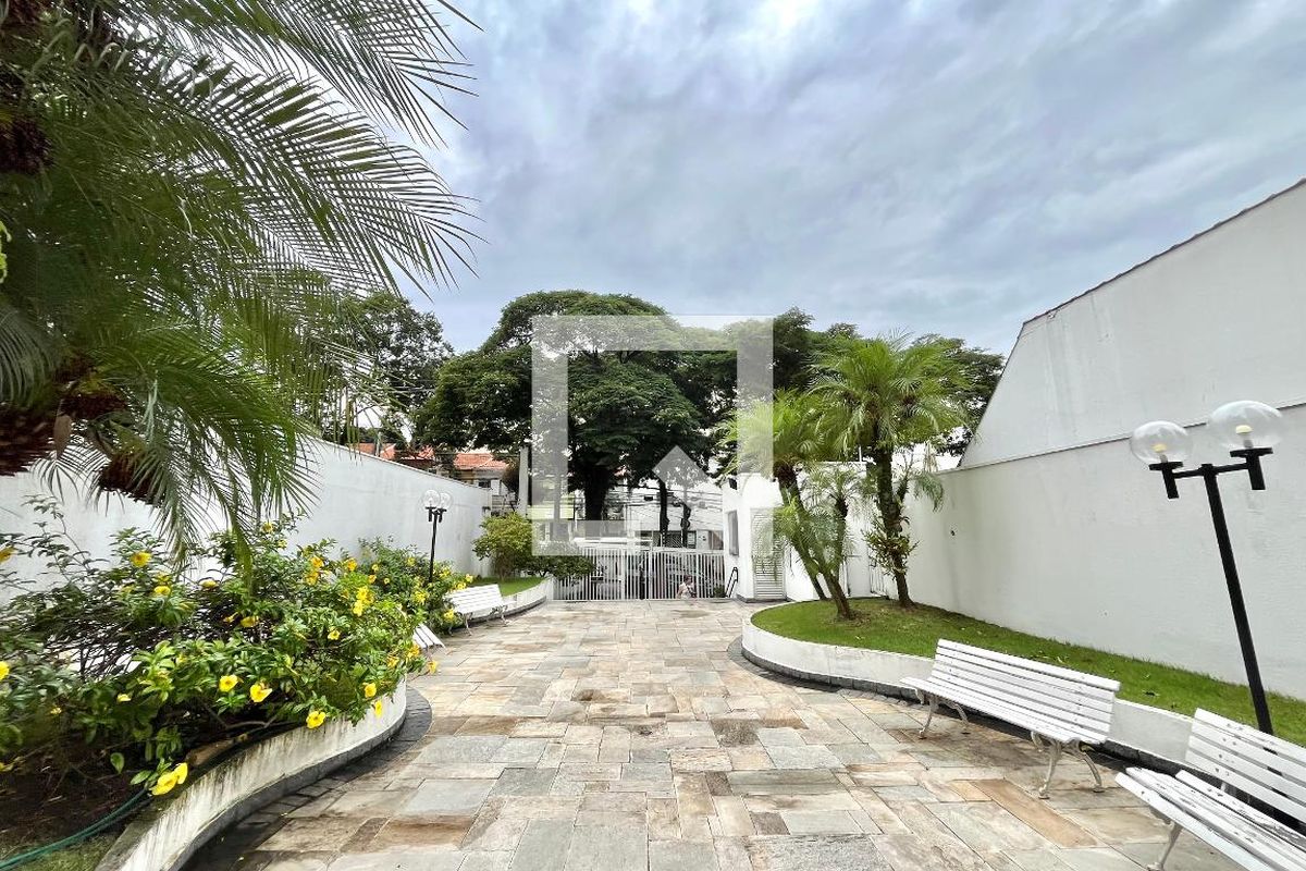 Apartamento, 2 quartos, 50 m² - Foto 36