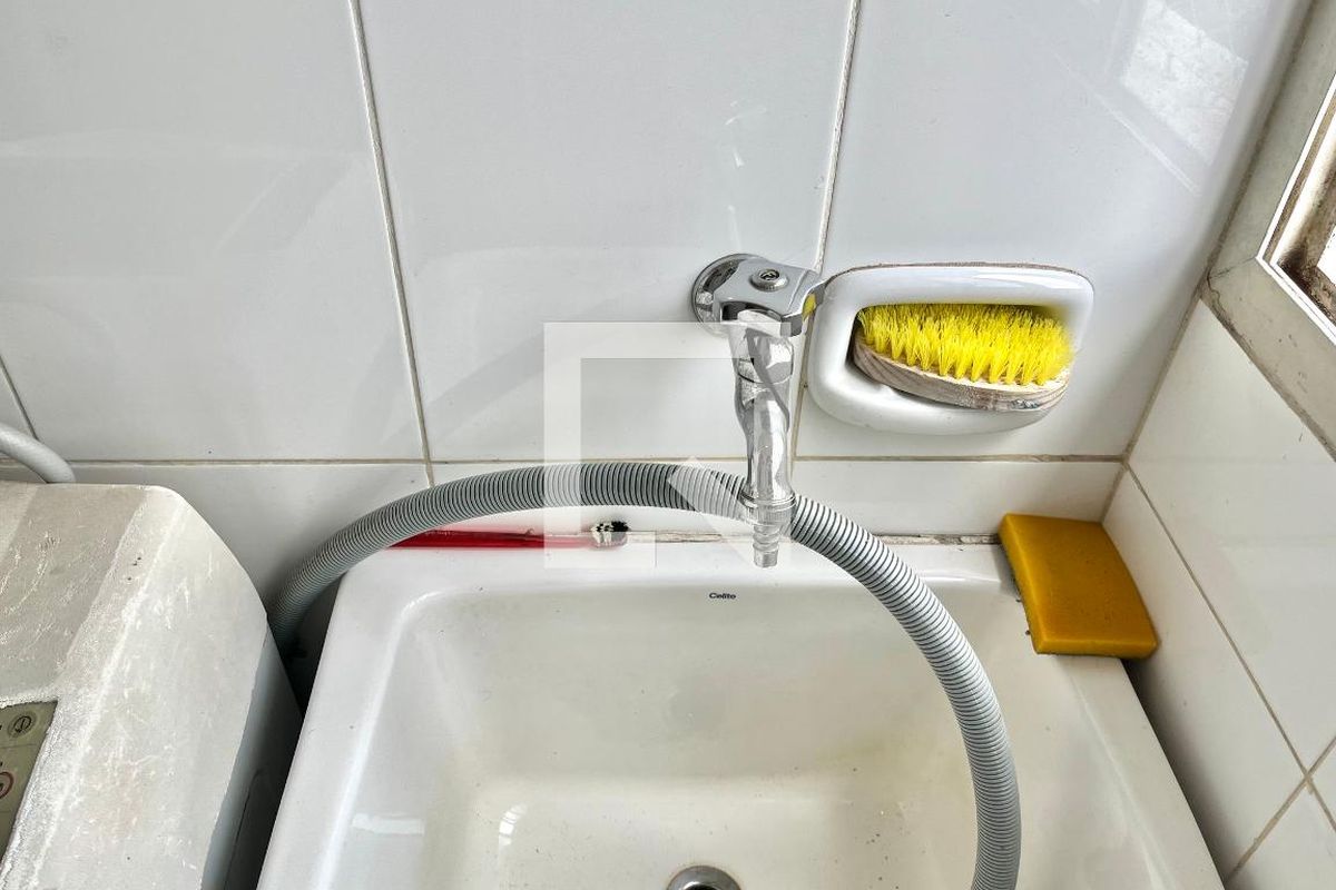 Apartamento, 2 quartos, 50 m² - Foto 30